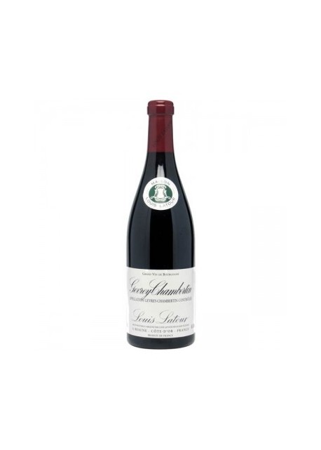 Gevrey Chambertin Louis Latour 2018 0,75 lt.