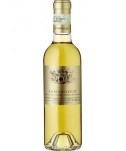 Ramandolo Dri Dolce 2014 0,75 lt.