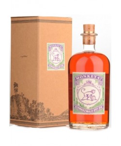Gin Monkey 47 Barrel Cut 0,50 lt