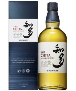 Whisky The Chita Single Grain 0,70 lt.