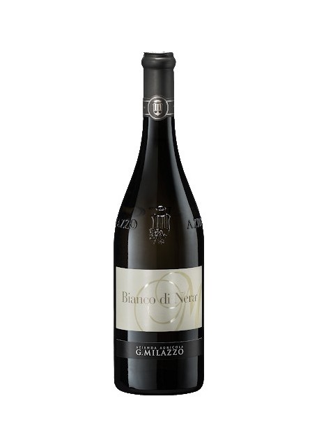 Bianco di Nera Milazzo 0,75 lt.