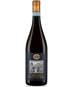 Carema 2017 0,75 lt.