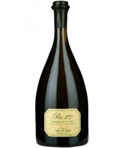 Chablis Pic 1er Albert Pic 2009 0,75 lt.