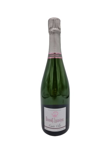 Champagne Pessenet-Legendre Cuvee Cleo Premier Cru brut 0,75 lt