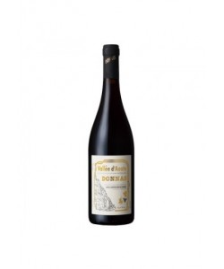 Donnas 2018 0,75 lt.