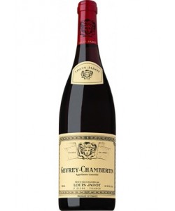 Gevrey Chambertin Louis Jadot 2018 0,75 lt.