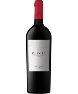 Primitivo di Manduria Produttori di Manduria Elegia Riserva 2016 Magnum 1,5 lt.
