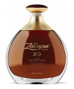 Rum Zacapa XO 0,70 lt.
