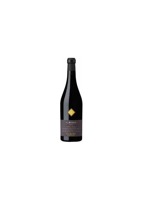 Syrah il Bosco Cortona Tenimenti d'Alessandro 2015 0,75 lt.