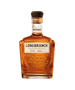 Whisky Wild Turkey Longbranch 0,70 lt.