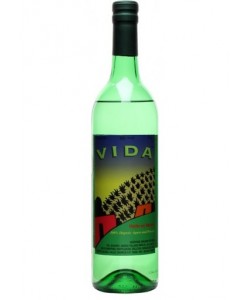 Mezcal Vida 0,70 lt.