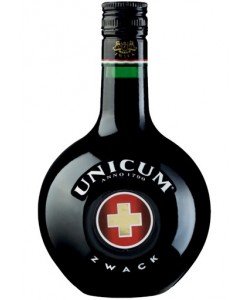 Amaro Unicum 0,70 lt.