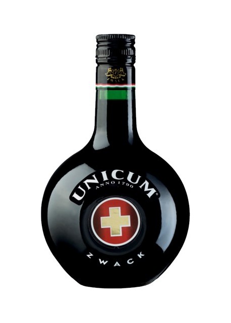 Amaro Unicum 0,70 lt.