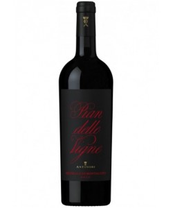 Brunello di Montalcino Antinori Pian delle Vigne 2010 Magnum 1,50 lt.