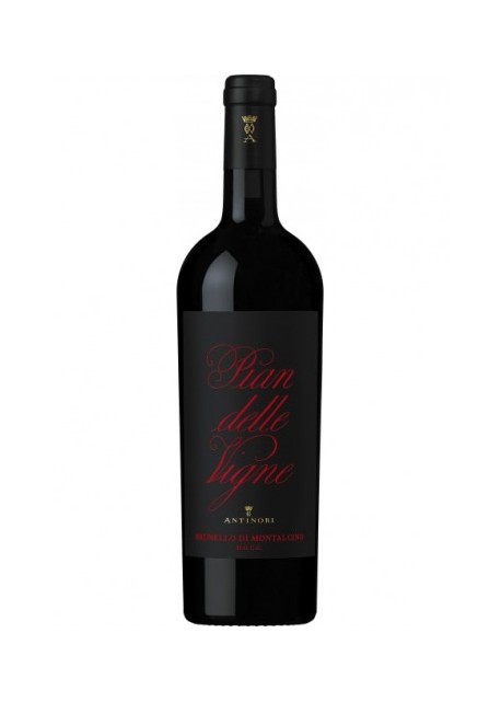 Brunello di Montalcino Antinori Pian delle Vigne 2010 Magnum 1,50 lt.