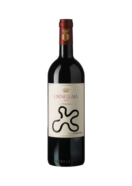 Ornellaia L' Essenza 2014 0,75 lt.