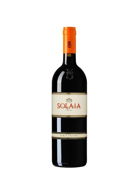 Solaia Magnum 1987 1,50 lt.