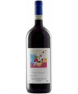 Barolo Voerzio Roberto Sarmassa Magnum 2003 1,50 lt.