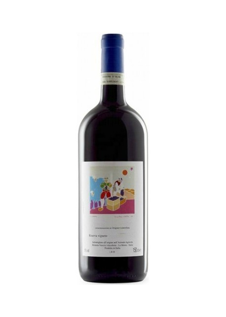 Barolo Voerzio Roberto Sarmassa Magnum 2003 1,50 lt.