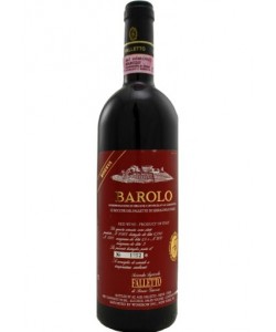 Barbaresco Bruno Giacosa Asili Riserva 2014 0,75 lt.