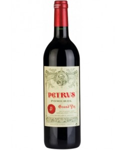 Chateau Petrus Pomerol 2016 0,75 lt.