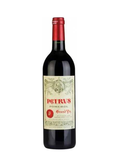 Chateau Petrus Pomerol 2016 0,75 lt.