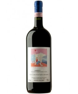 Barolo Voerzio Roberto Brunate 2006 0,75 lt.