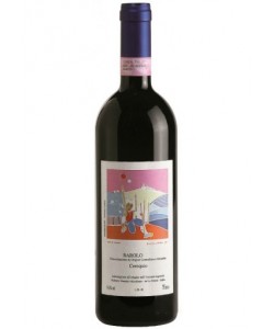 Barolo Voerzio Roberto Cerequio 2006 0,75 lt.