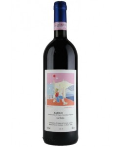 Barolo Voerzio Roberto La Serra 2015 0,75 lt.
