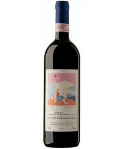 Barolo Voerzio Roberto Rocche dell'Annunziata Torriglione 2006 0,75 lt.