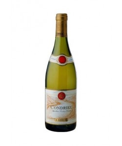 Condrieu E.Guigal 2018 0,75 lt.
