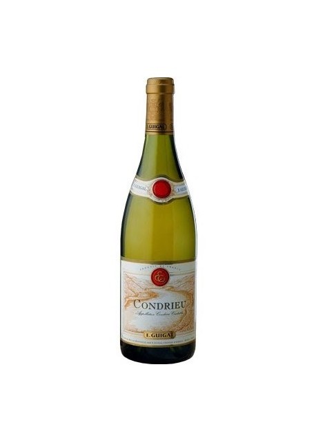 Condrieu E.Guigal 2018 0,75 lt.