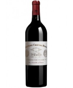 Chateau Cheval Blanc Saint-Emilion I G.C.C. 1994 0,75 lt.
