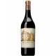 Chateau Haut-Brion Pessac-Leognan 1964 0,75 lt.