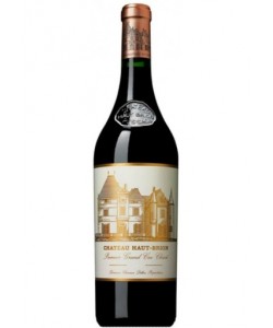 Chateau Haut-Brion Pessac-Leognan 1964 0,75 lt.