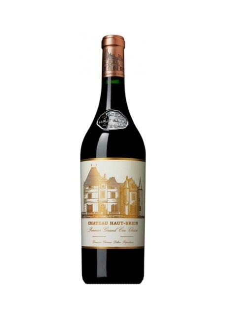 Chateau Haut-Brion Pessac-Leognan 1964 0,75 lt.