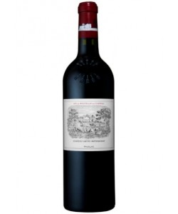 Chateau Lafite Rothshild Pauillac 1972 0,75 lt.