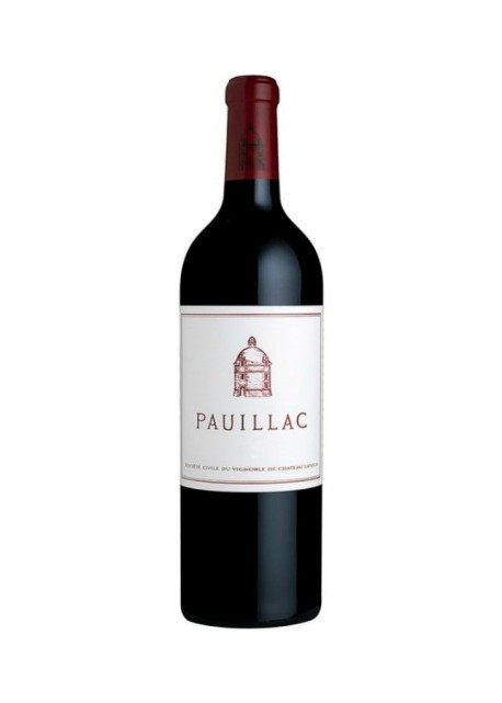 Chateau Latour Pauillac 1959 0,75 lt.