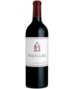 Chateau Latour Pauillac 1967 0,75 lt.