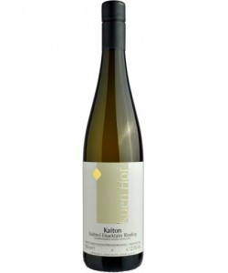 Riesling Kaiton Kuen Hof 2017 0,75 lt.