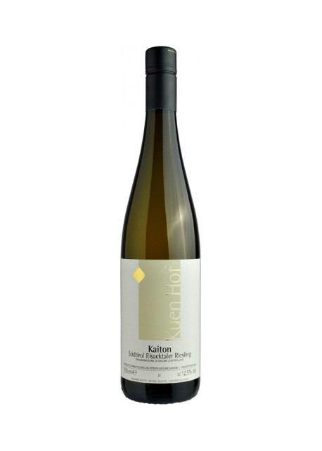 Riesling Kaiton Kuen Hof 2017 0,75 lt.