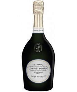 Champagne Laurent Perrier Blanc De Blancs Brut Nature 0,75 lt.