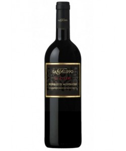 Brunello di Montalcino Le Lucere San Filippo 2016 0,75 lt.