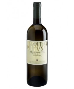 Riesling Praepositus Abbazia di Novacella 2018 0,75 lt.