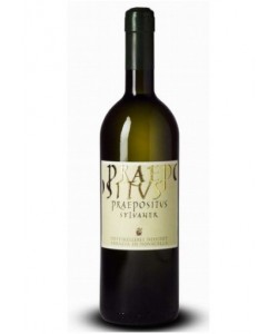 Sylvaner Abbazia di Novacella Praepositus 2019 0,75 lt.