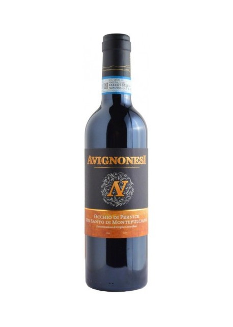 Vin Santo Avignonesi Occhio di Pernice 2005 0,375 lt.