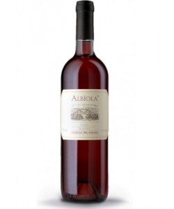 Lazio Rosato IGT Casale del Giglio Albìola 2018