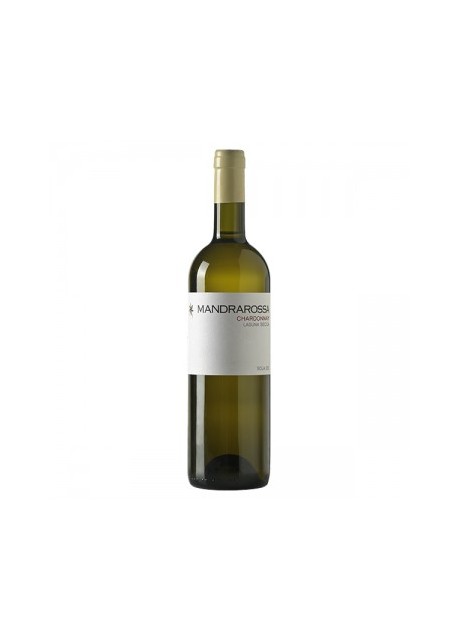 Sicilia DOC Cantine Settesoli Mandrarossa Chardonnay Laguna Secca 2020