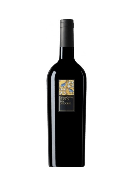 Falanghina del Sannio DOC Feudi di San Gregorio 2020