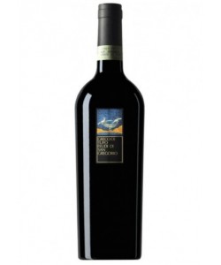Greco di Tufo DOCG Feudi di San Gregorio 2020